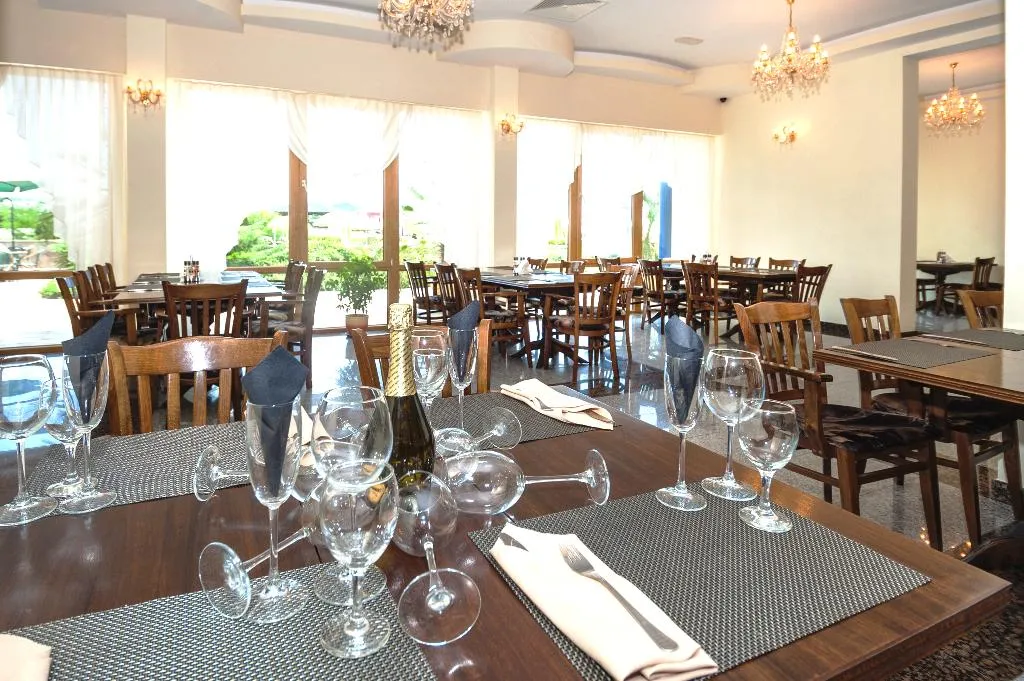 Restaurant, Viand, Bourgas