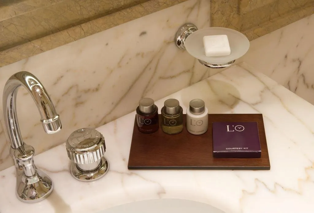 SUITE STANDARD Room, L'Orologio, Florence