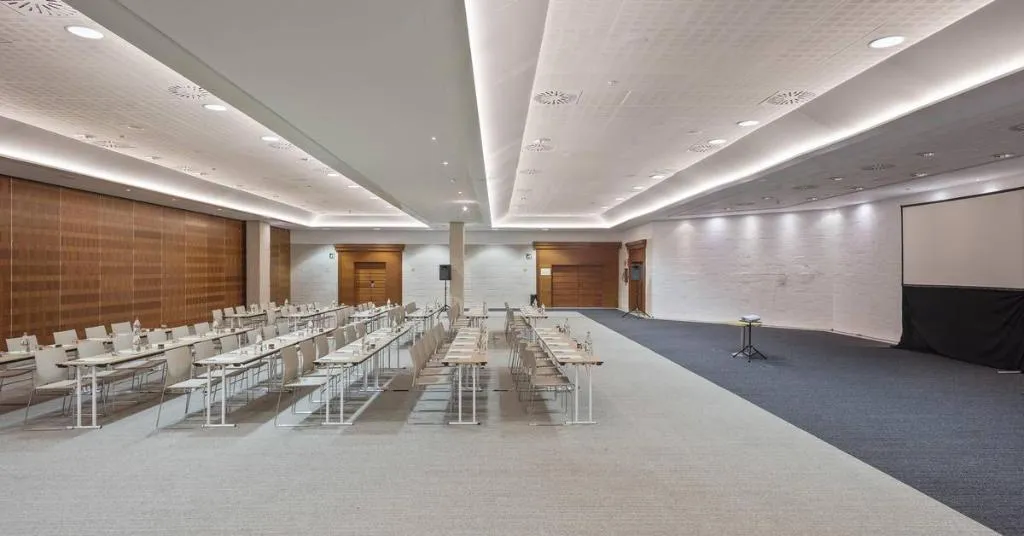 Conferences, Melia Villaitana, Costa Blanca