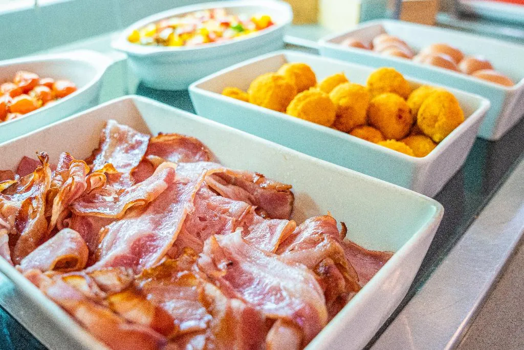 Restaurant, Aloe Canteras, Gran Canaria