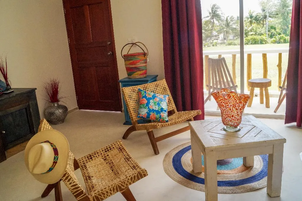 SUITE GARDEN VIEW ONE BEDROOM Room, Puerto Holbox, Cancun Area