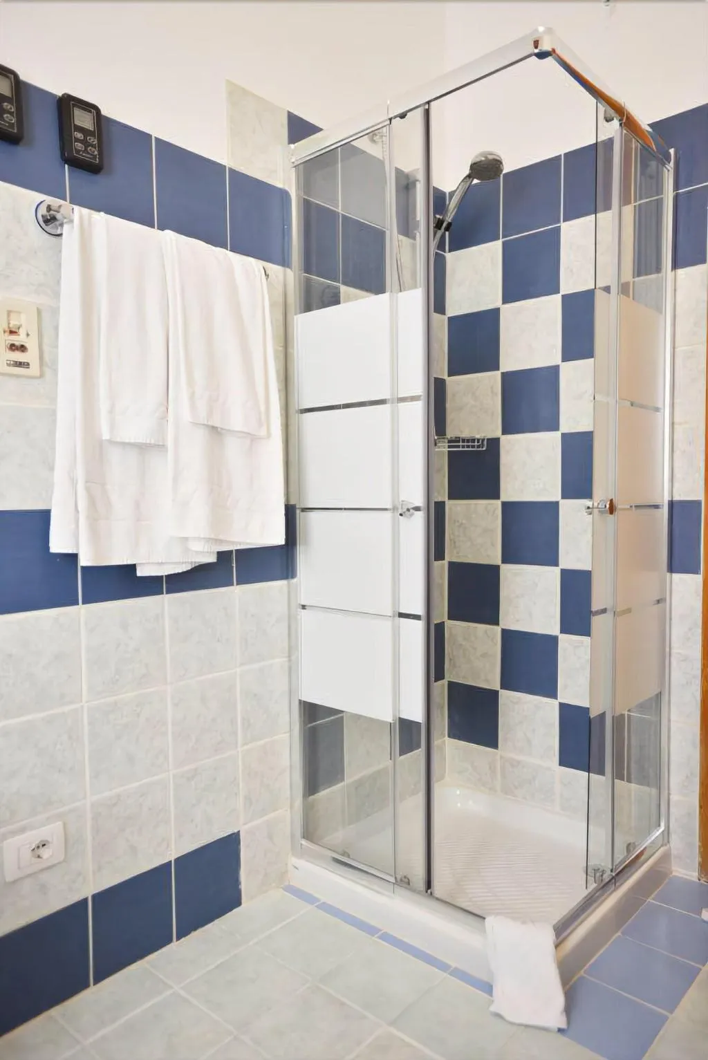 Room, Liberty Guest House, Alghero
