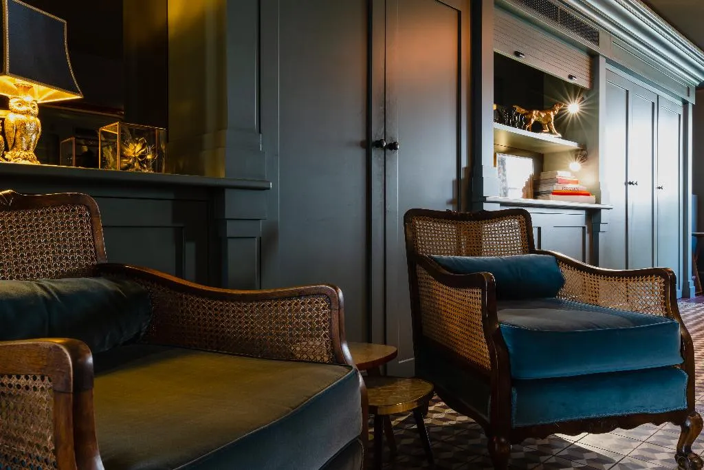 Conferences, Hotel Mercier, Amsterdam