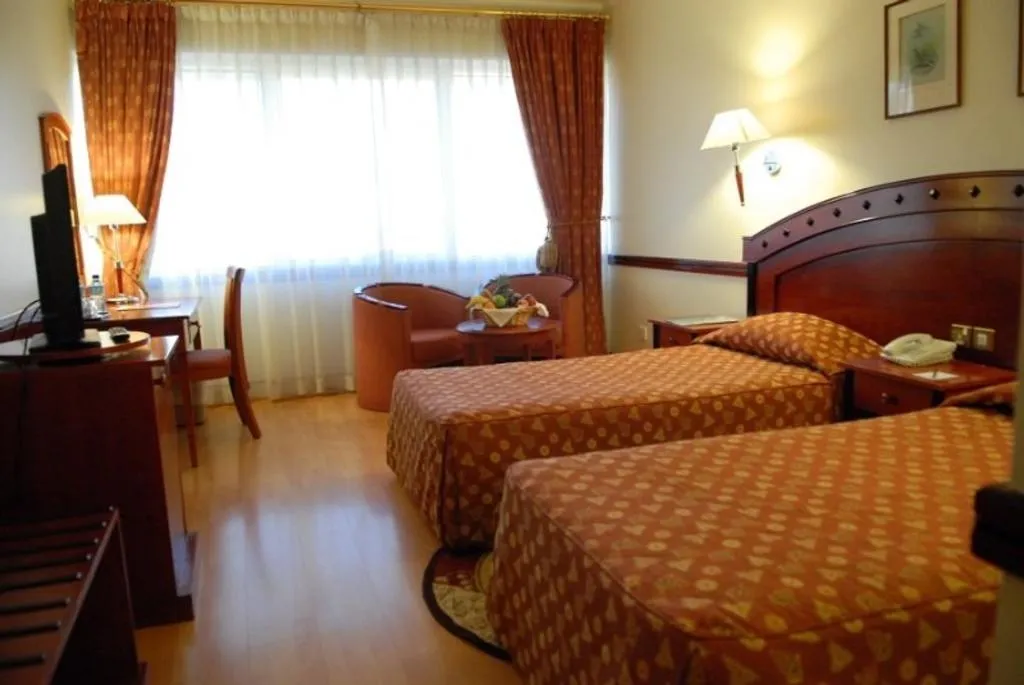 Room, Panorama Grand, Dubai