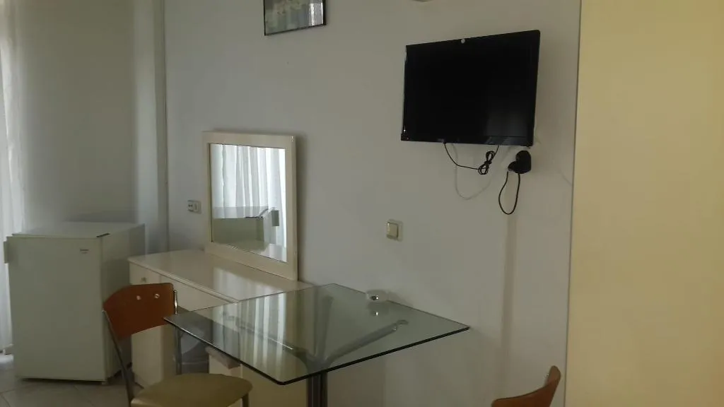 Room, Acar Park Hotel, Dalaman