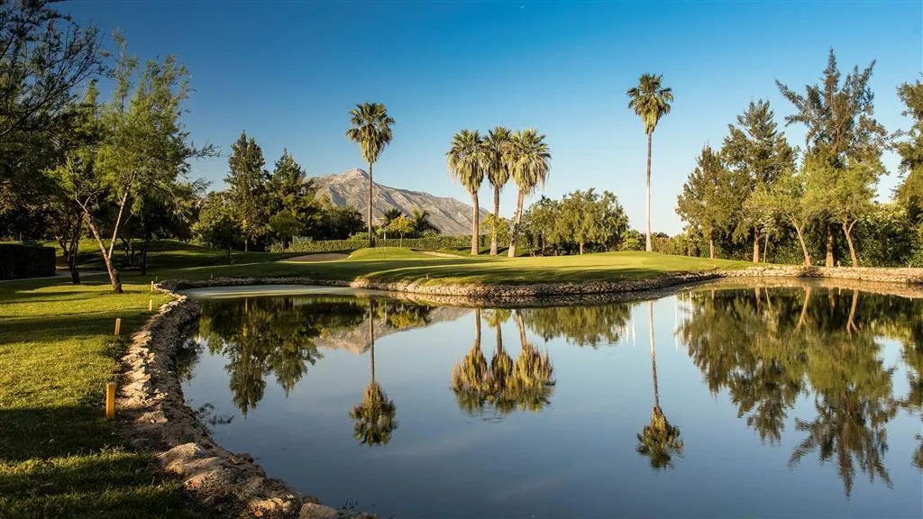 General view, Westin La Quinta Golf Resort & Spa, Costa Del Sol