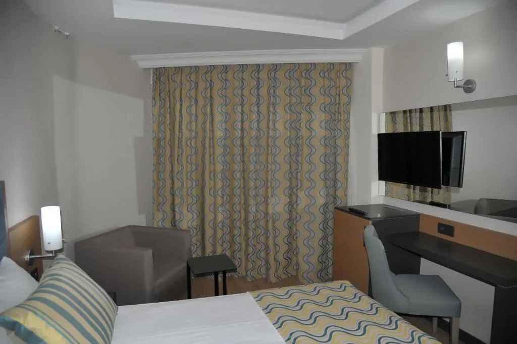 Room, Sumela Garden, Antalya