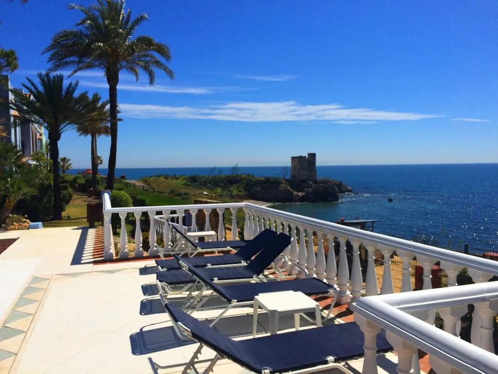 General view, La Perla De Marakech, Costa Del Sol