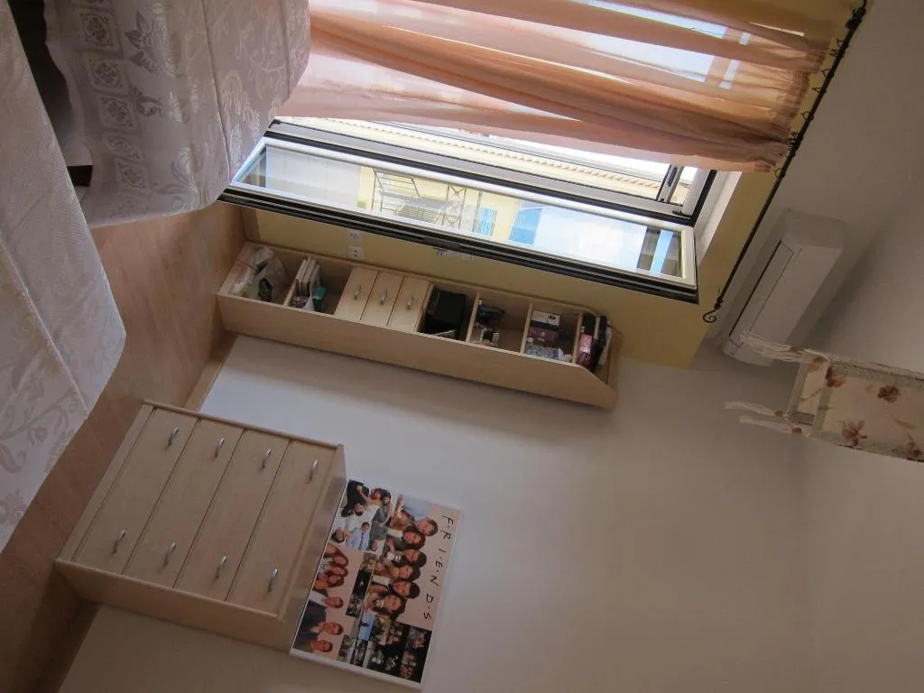Room, Baladinos Apartments, Crete