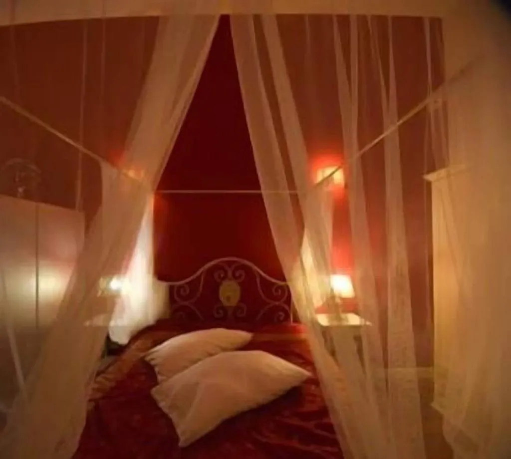 Room, Casa Bella Pantheon Luxury Suite, Rome
