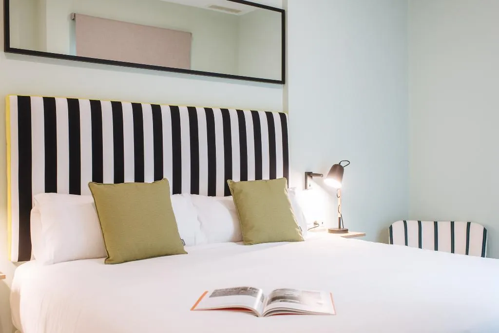 APARTMENT SUPERIOR Room, Sercotel Sevilla Guadalquivir Suites, Seville