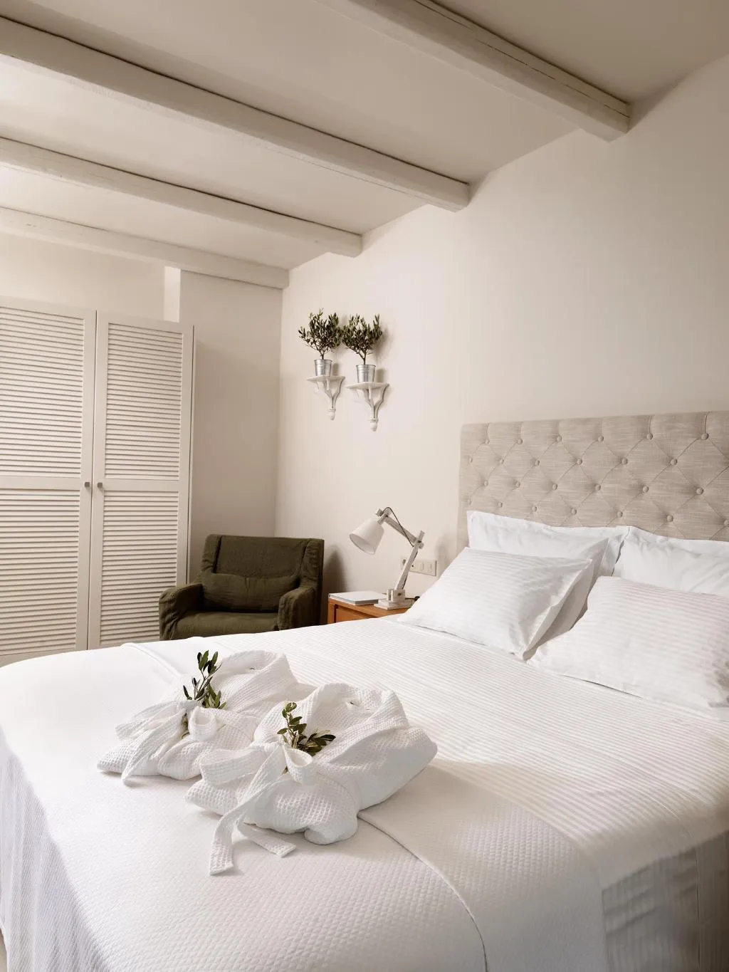 Room, Camvillia, Kalamata