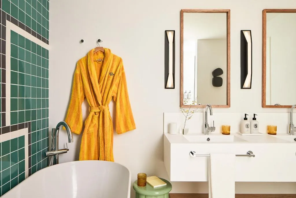 SUITE STANDARD Room, Kimpton Los Monteros Marbella, Costa Del Sol