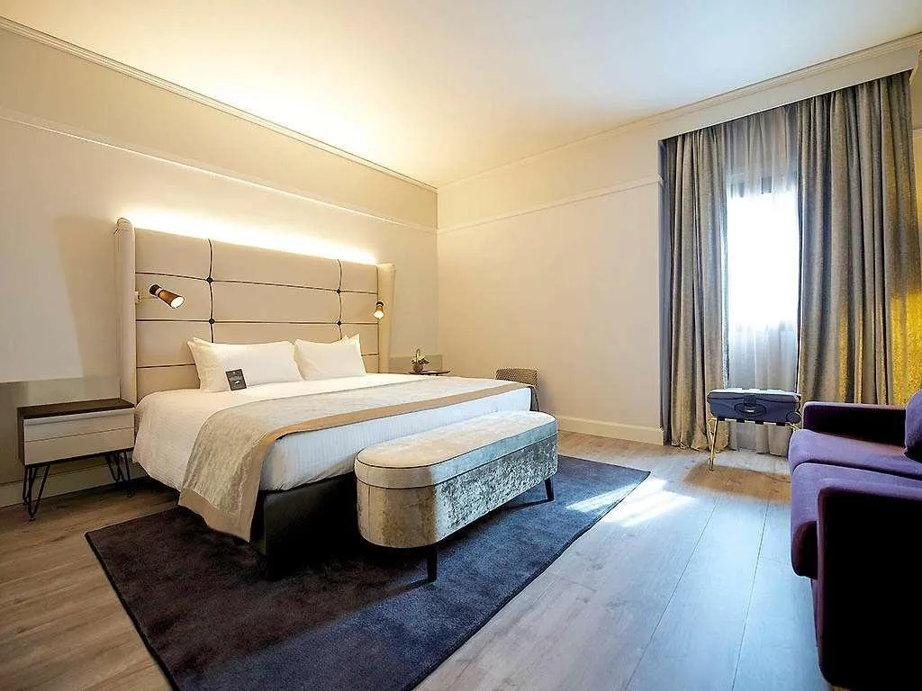 Room, Cerretani Hotel Firenze - MGallery Collection, Florence
