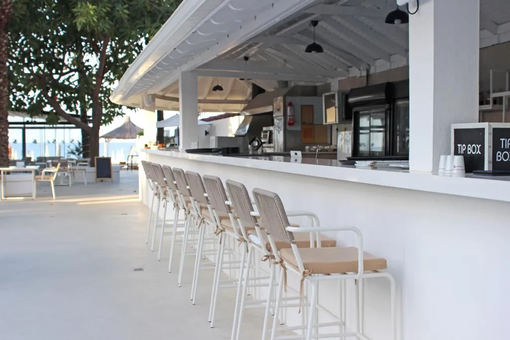 Restaurant, Savk, Antalya