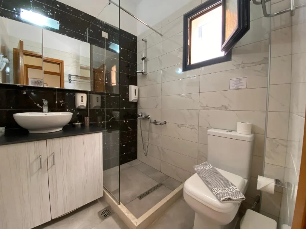 SUITE TWO BEDROOMS Room, Blue Aegean Hotel & Suites, Crete