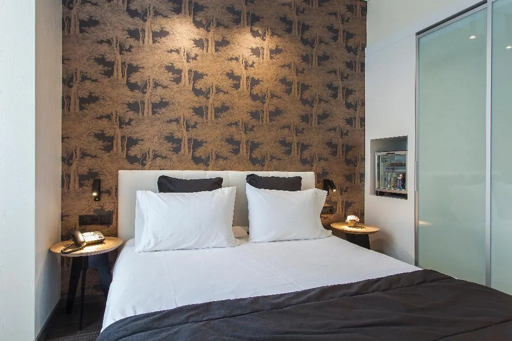 DOUBLE STANDARD Room, Egnatia Palace, Halkidiki
