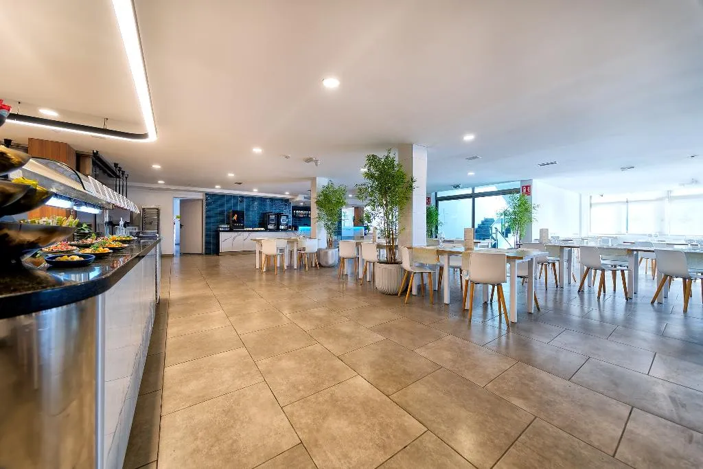 Restaurant, Servatur Alameda de Jandia, Fuerteventura