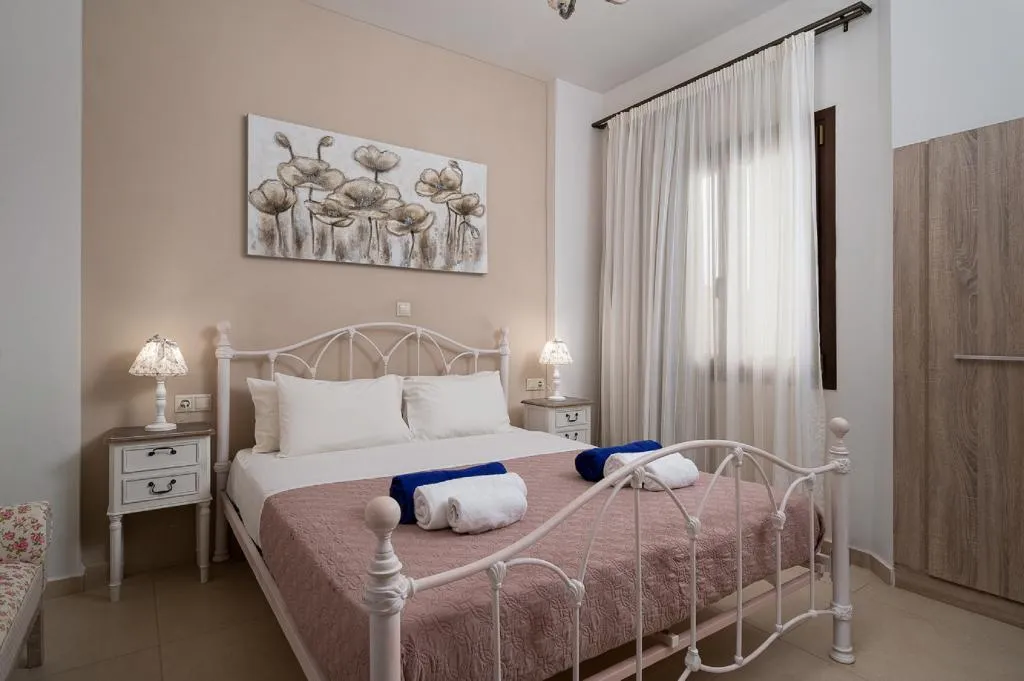 APARTMENT SEA VIEW Room, Orelia Cretan Villas & Deluxe Apartments, Crete