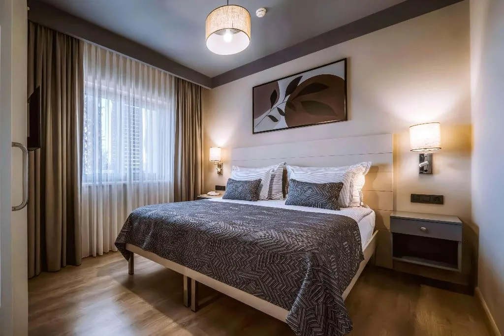 Room, Barut Goia, Antalya