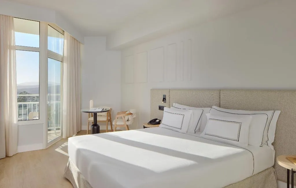 Double or Twin PREMIUM GARDEN VIEW Room, Melia Lloret de Mar, Costa Brava