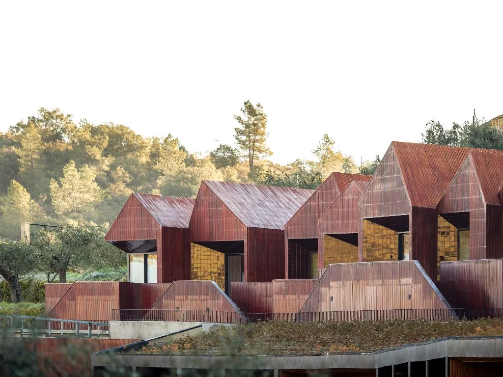 General view, Longroiva Hotel Rural, Porto