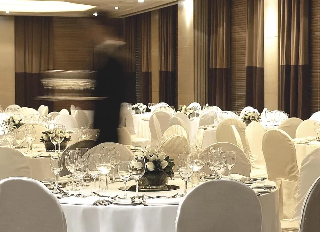 Conferences, Athenaeum InterContinental Athens, Athens