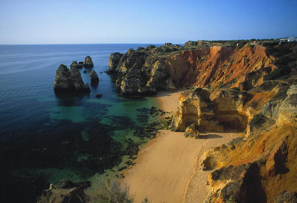 Conferences, Orbitur Valverde, Algarve