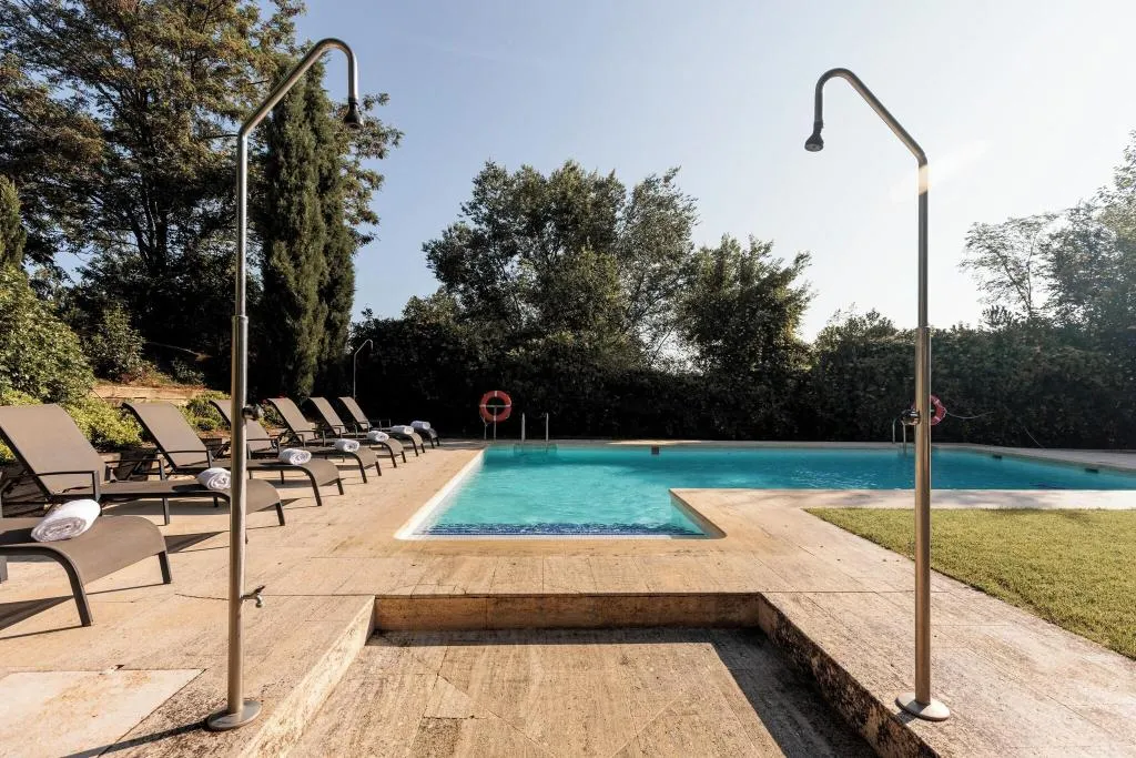 Pool, Pax Torrelodones, Madrid