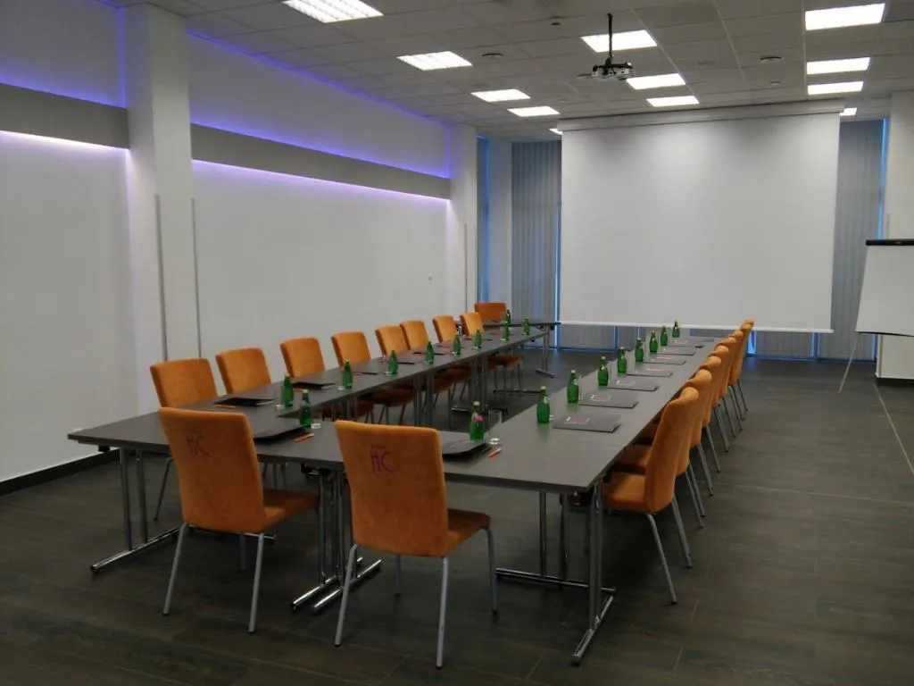 Conferences, Hotel Centrum, Krakow