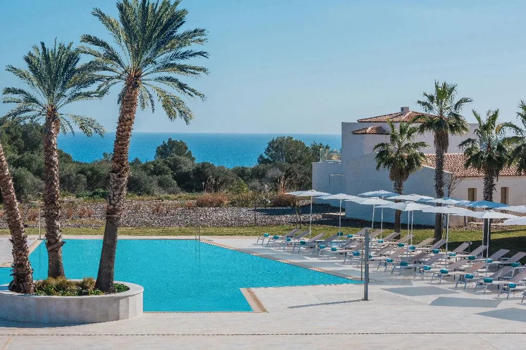 General view, Iberostar Waves Cala Domingos, Majorca