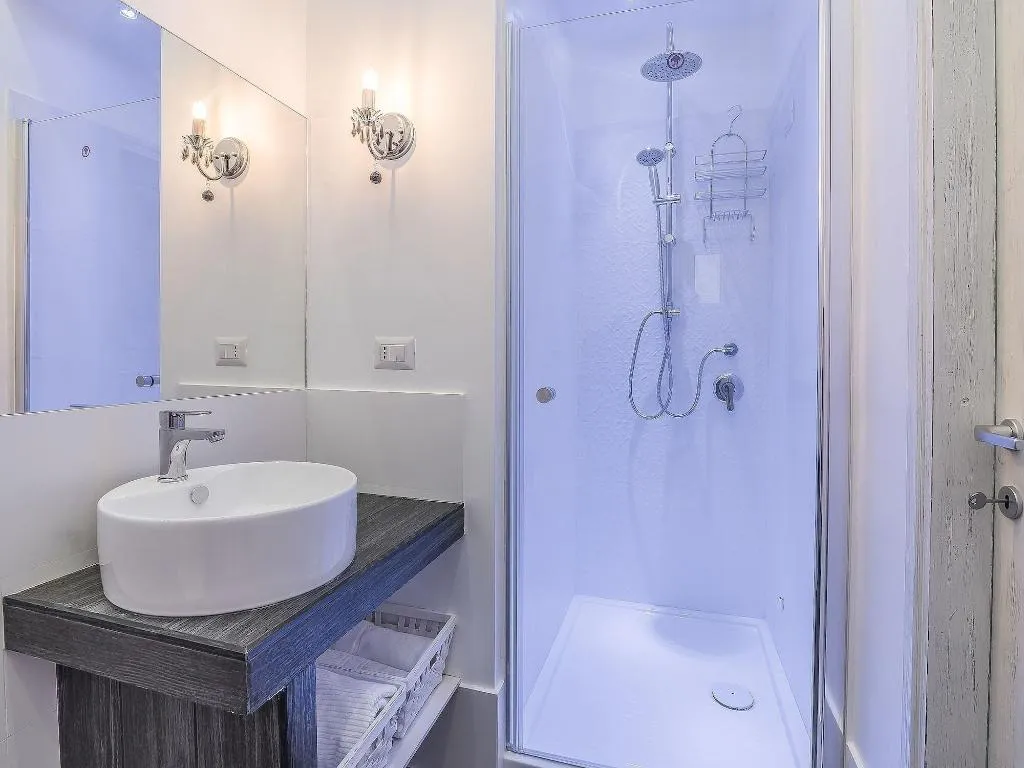 Room, Le Villanelle B&B, Naples