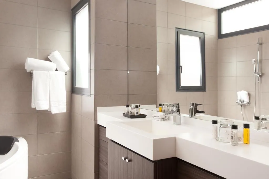 Double or Twin SUPERIOR Room, Dalia Ramblas hotel, Barcelona