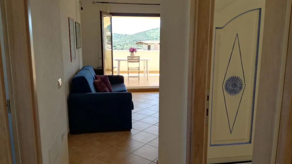 APARTMENT SEA VIEW Room, PMS CaseVacanze Budoni, Olbia