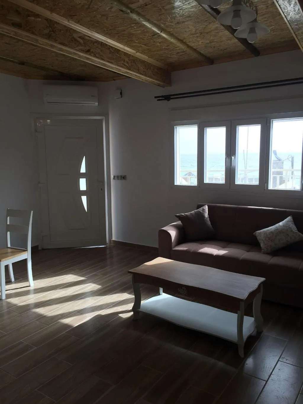 Room, Anastasia Studios, Rhodes