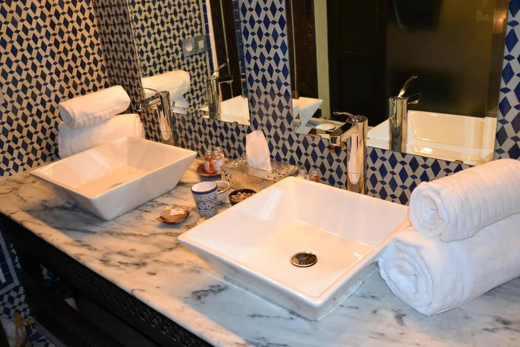 Room, Riad Braya, Fez