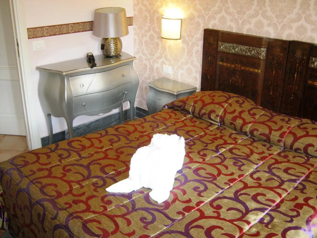 General view, Dimora Annulina   Room & Breakfast, Palermo