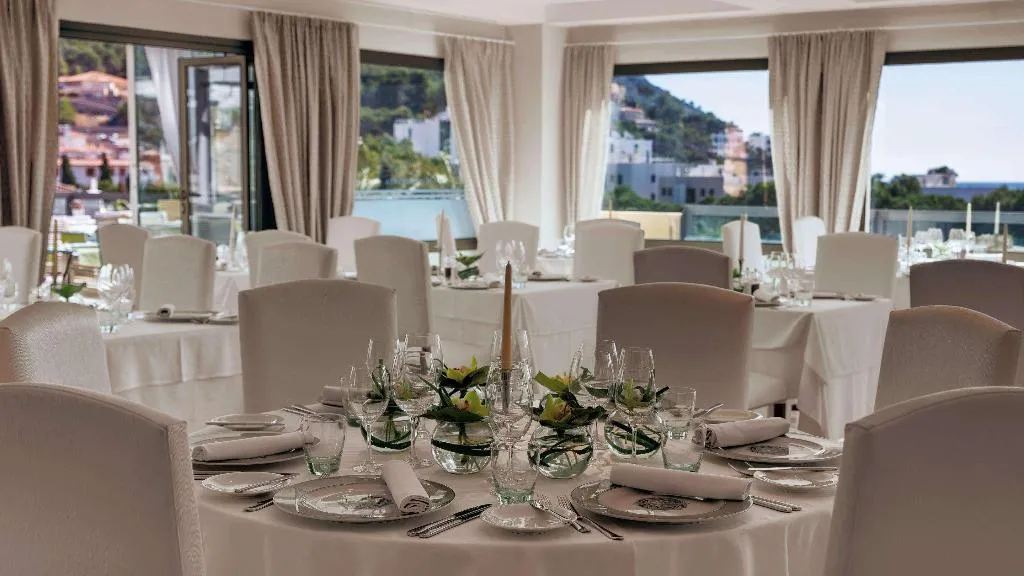 Conferences, Steigenberger Hotel & Resort Camp de Mar, Majorca
