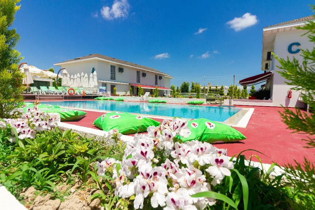 General view, Vela Garden Resort, Izmir