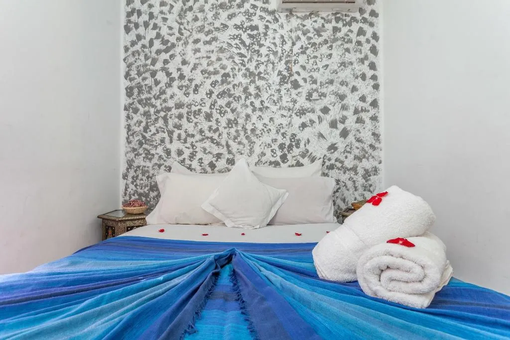Room, Dar Assila, Marrakech
