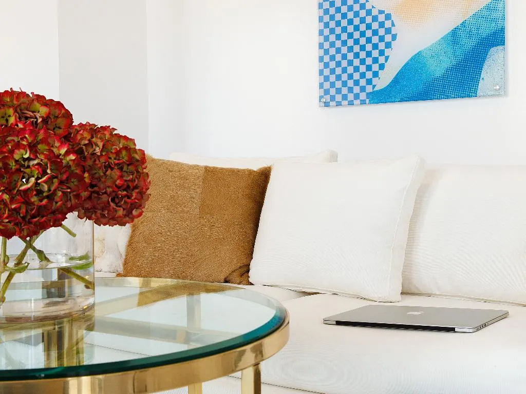 SUITE STANDARD Room, ATHENA, A Hotel to Live, Athens