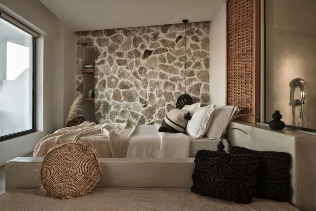 DOUBLE PREMIUM GARDEN VIEW Room, Casa Cabana Hotel and Suites - Adults Only, Rhodes