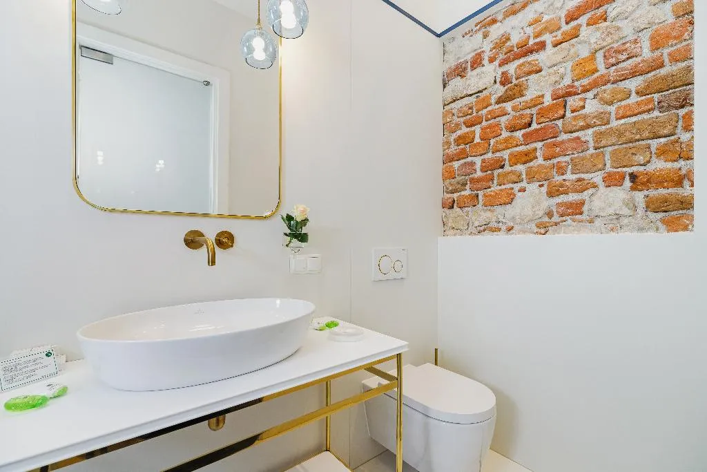 STUDIO EXECUTIVE Room, Bracka 6 Apartments, Krakow
