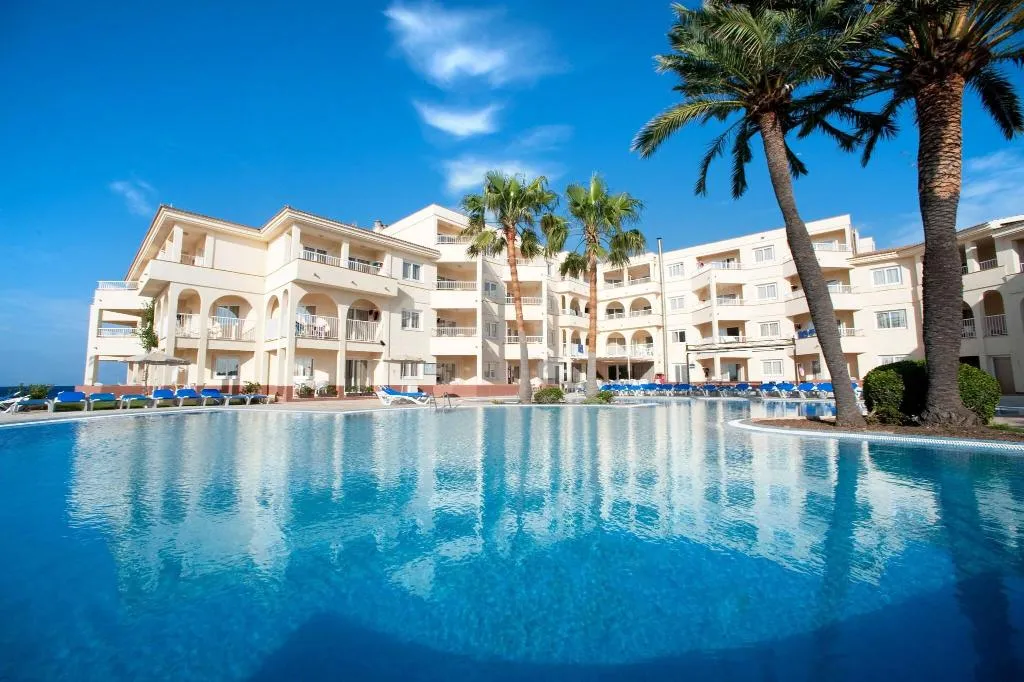 Pool, Grupotel Tamariscos, Menorca