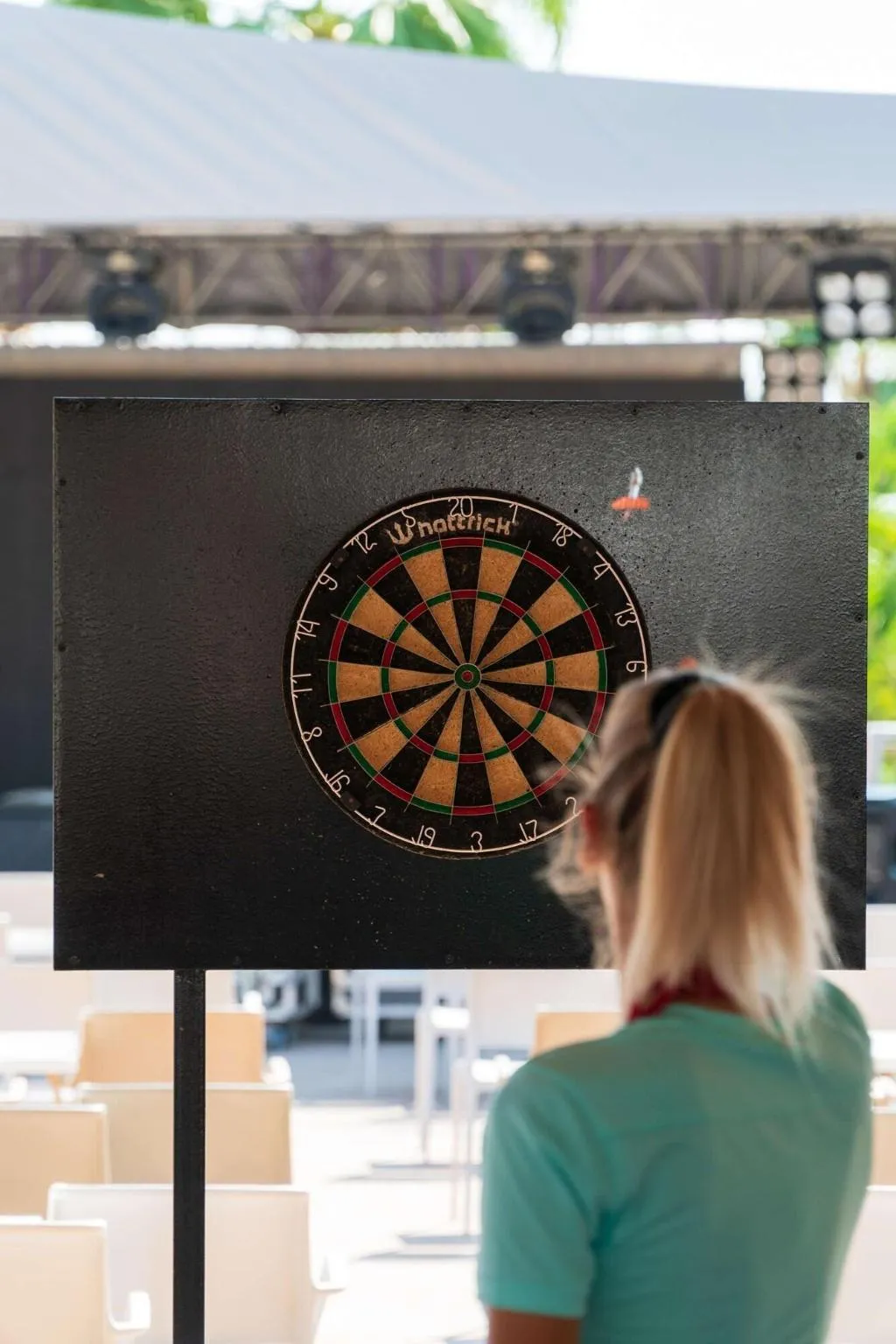Sports and Entertainment, Arcanus Hotels Sorgun, Antalya