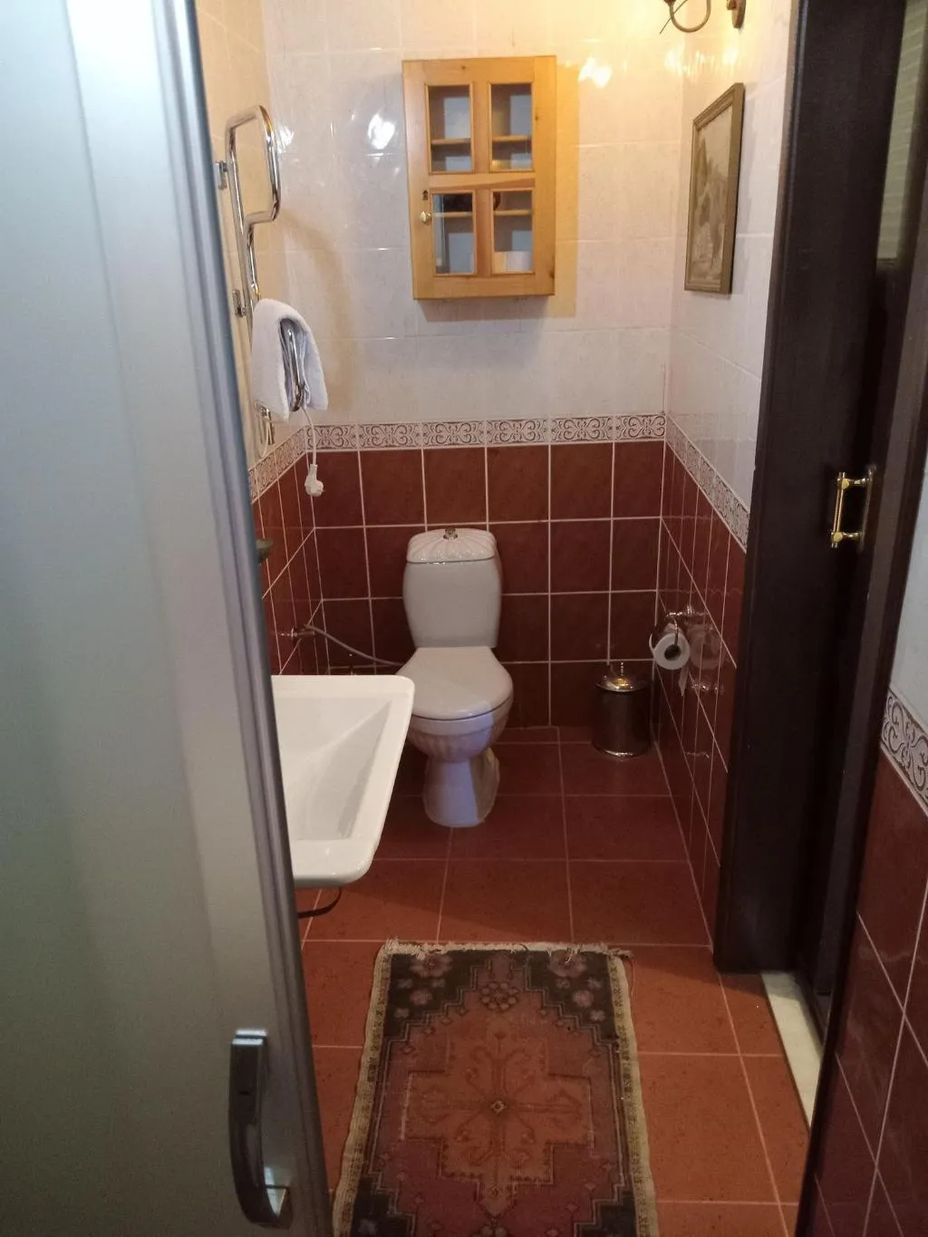 Room, Cunda Zehra Teyzenin Evi, Izmir
