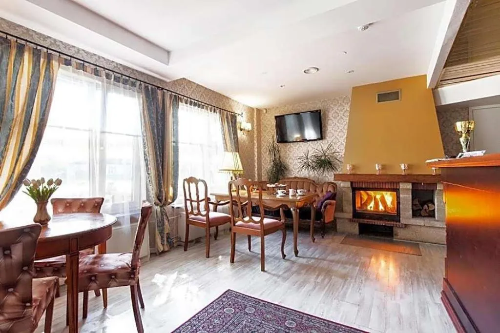 General view, Humala Guest House, Tallinn