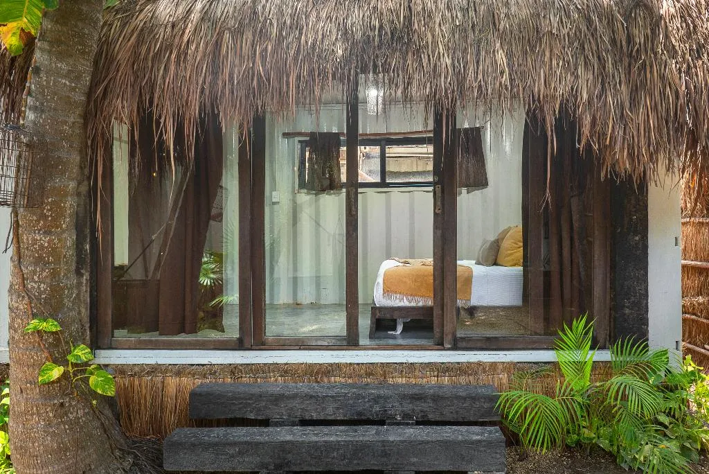 DOUBLE DELUXE QUEEN BED Room, Palmar Tulum, Cancun Area
