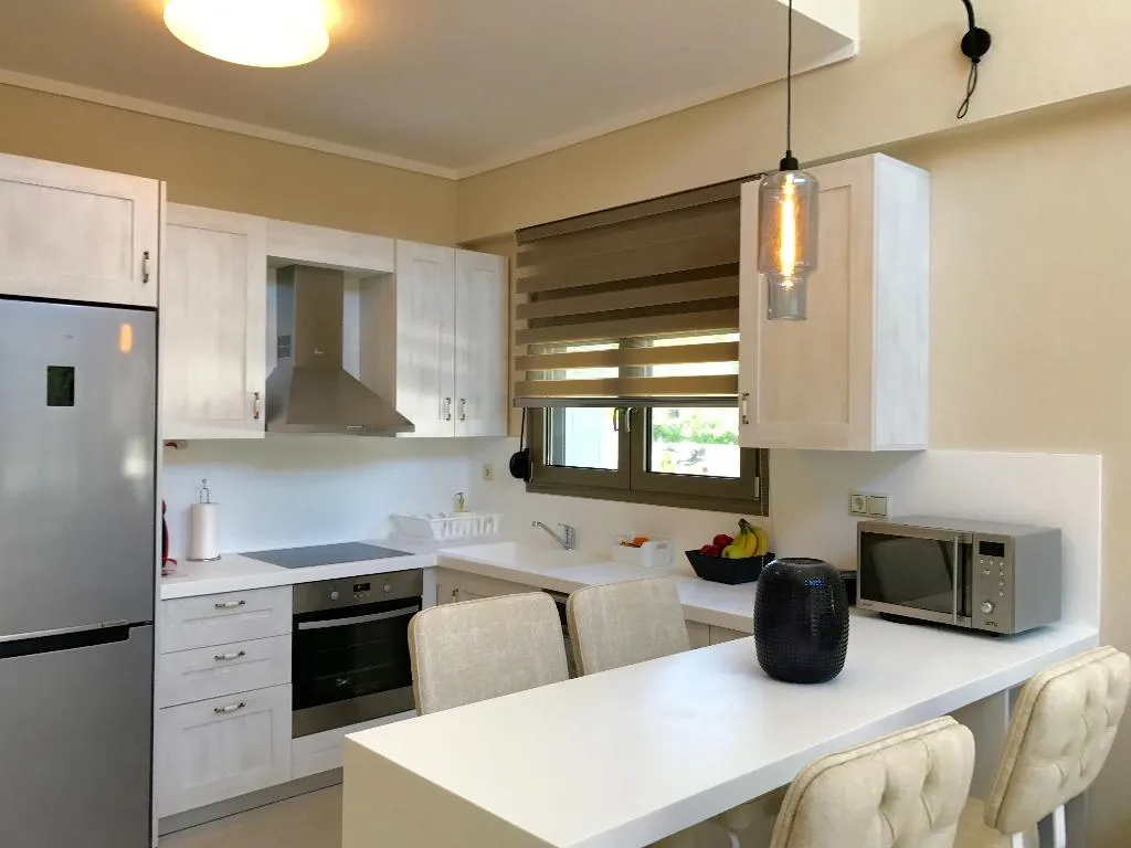 VILLA DELUXE WITH PRIVATE POOL Room, W Villas Halkidiki, Halkidiki