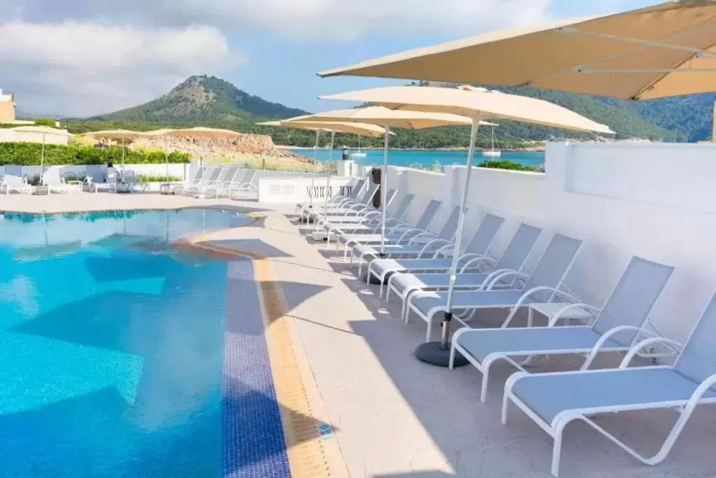 Pool, HSM Regana, Majorca
